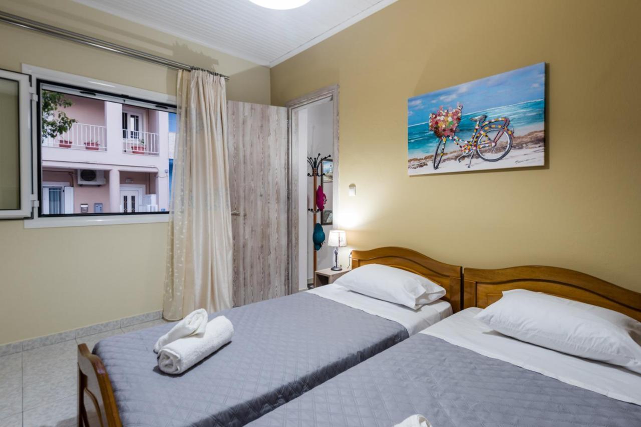 Villa Gina'S House Argostoli Extérieur photo