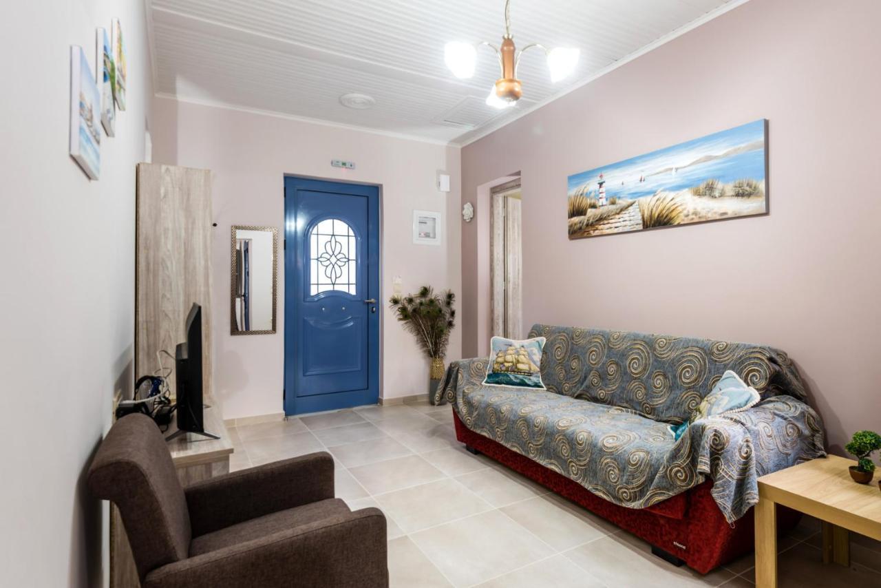 Villa Gina'S House Argostoli Extérieur photo