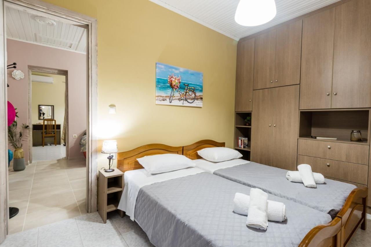 Villa Gina'S House Argostoli Extérieur photo