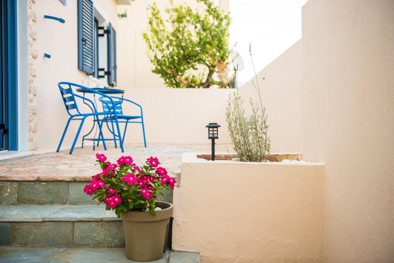 Villa Gina'S House Argostoli Extérieur photo