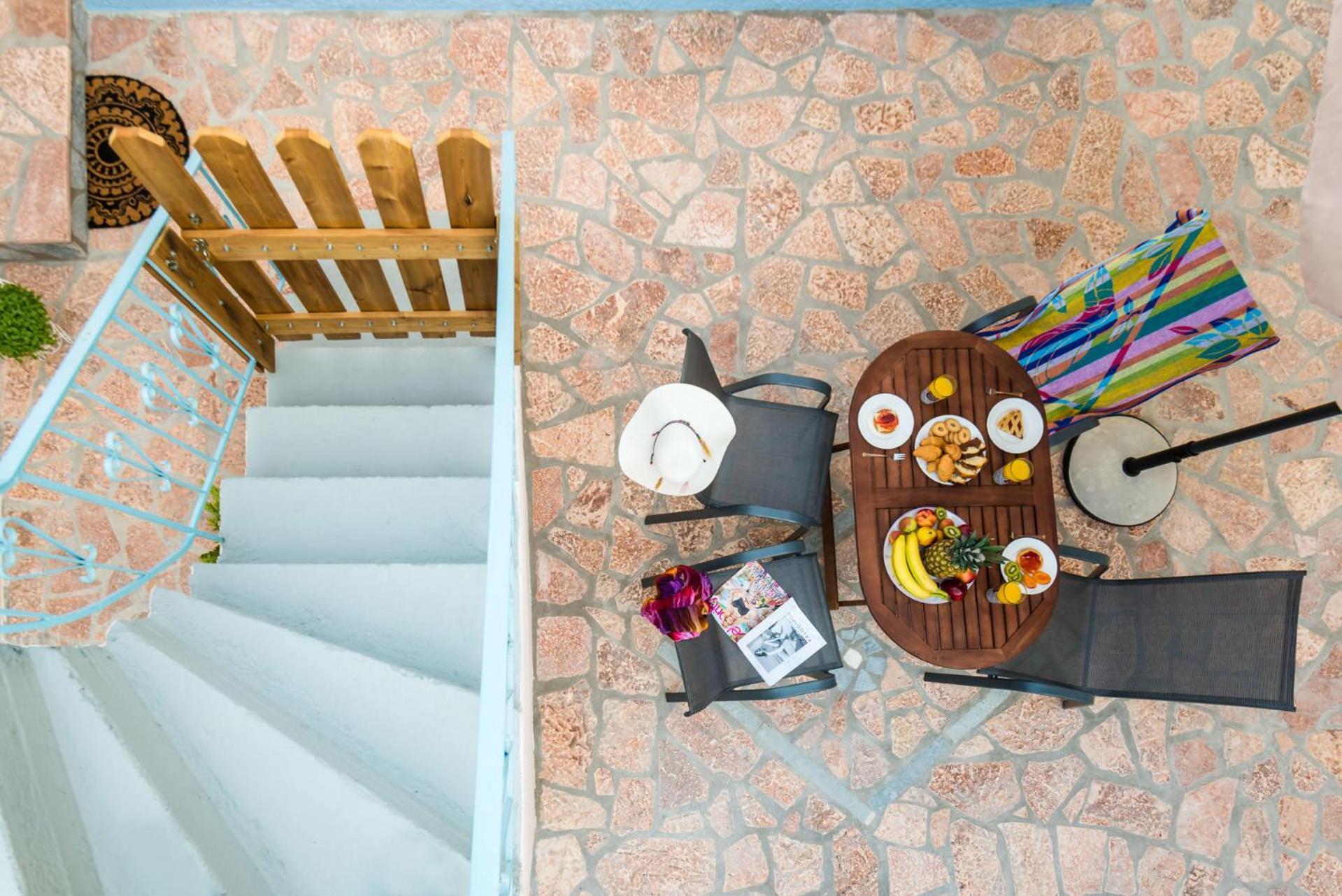 Villa Gina'S House Argostoli Extérieur photo