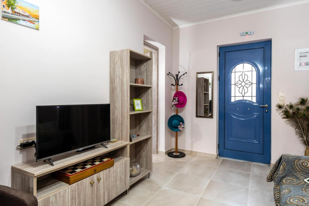 Villa Gina'S House Argostoli Extérieur photo