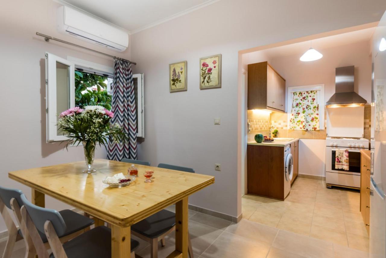 Villa Gina'S House Argostoli Extérieur photo