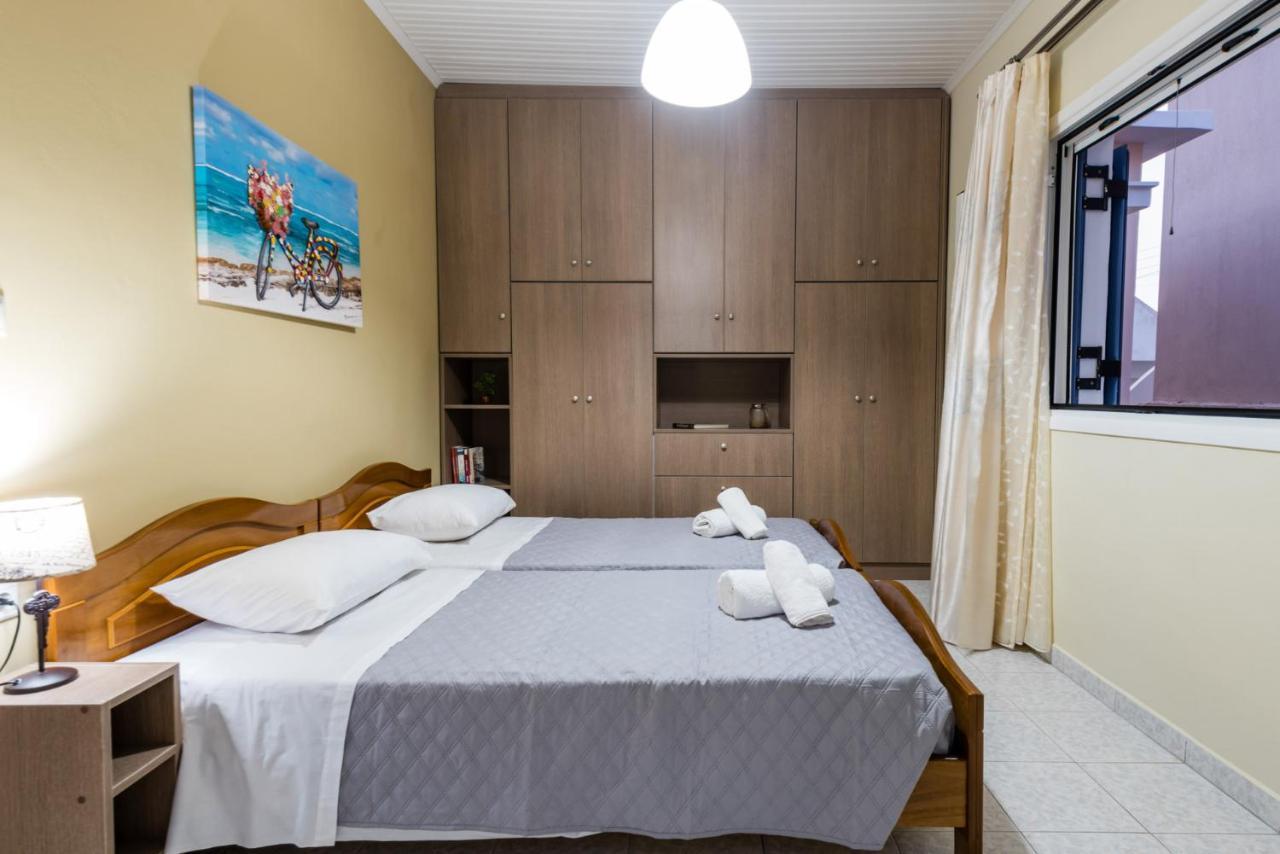 Villa Gina'S House Argostoli Extérieur photo