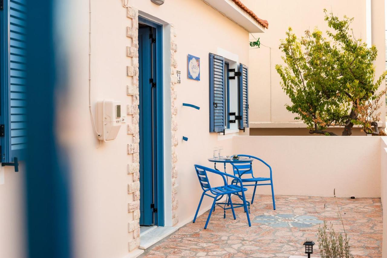 Villa Gina'S House Argostoli Extérieur photo