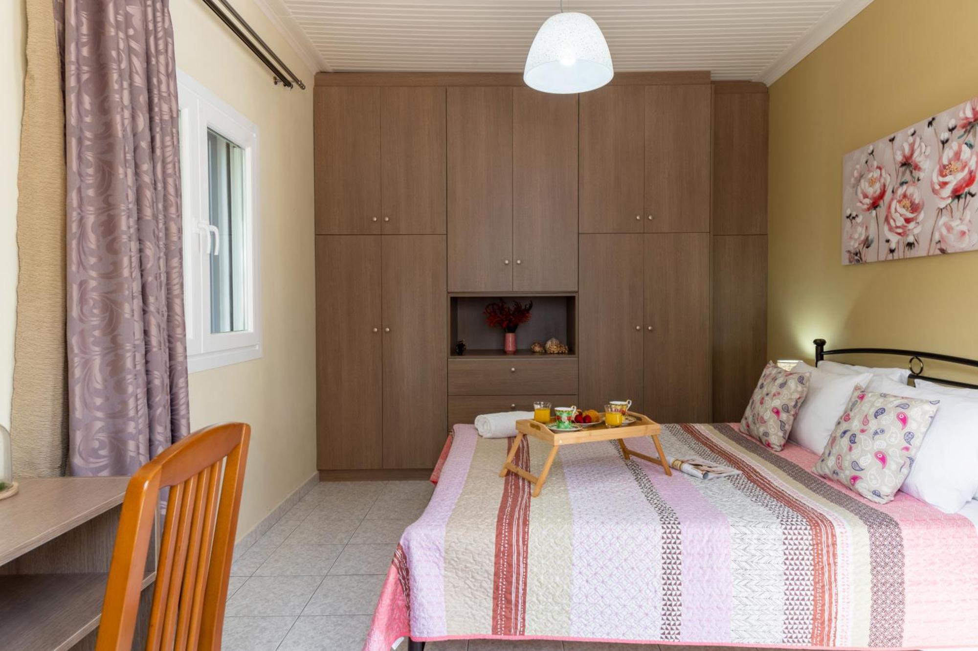 Villa Gina'S House Argostoli Extérieur photo